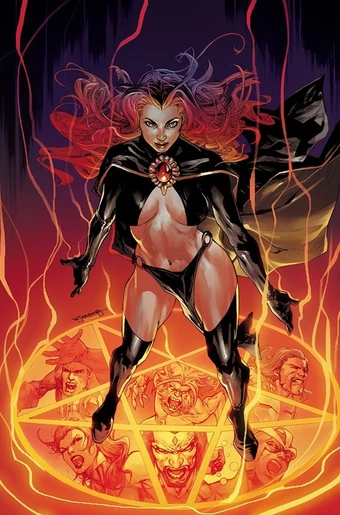 Madelyne